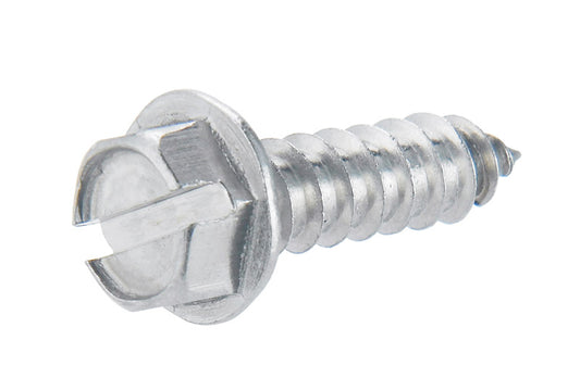 SCRW SM HEX12X3/4" BX100