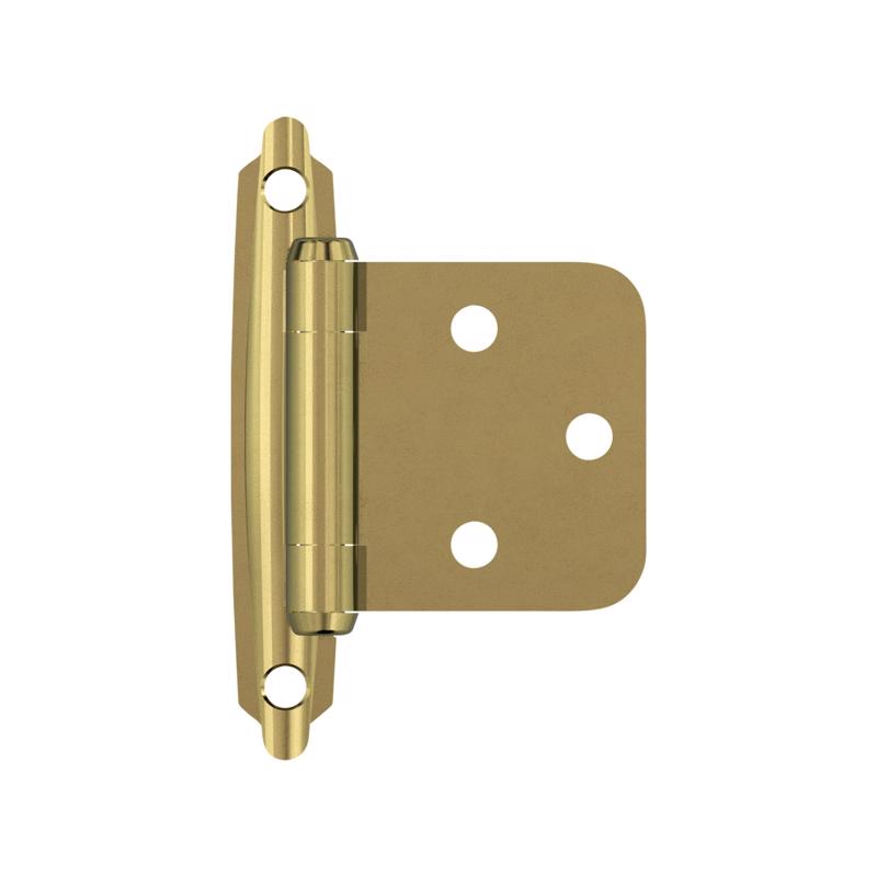 HINGE 2.75X1-7/8"PBF