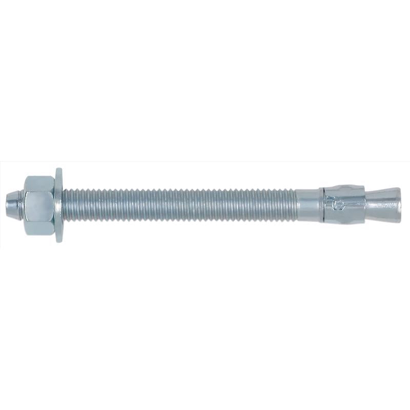 ANCHR WEDGE 5/8X5" BX10