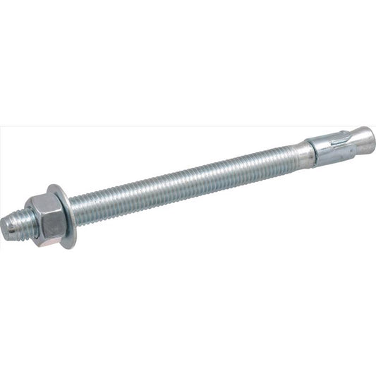 ANCHR WEDGE 5/8X8.5"BX10