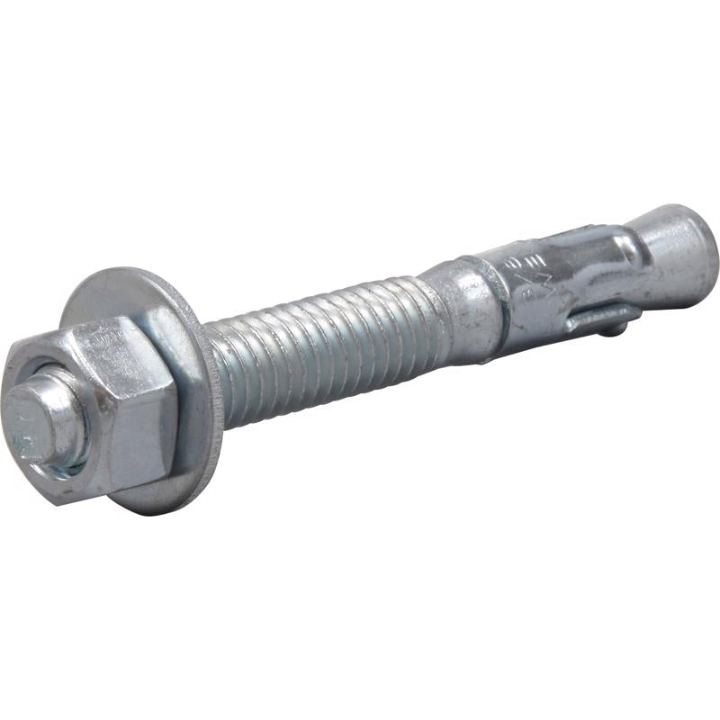 ANCHR WEDGE 3/8X3" BX25