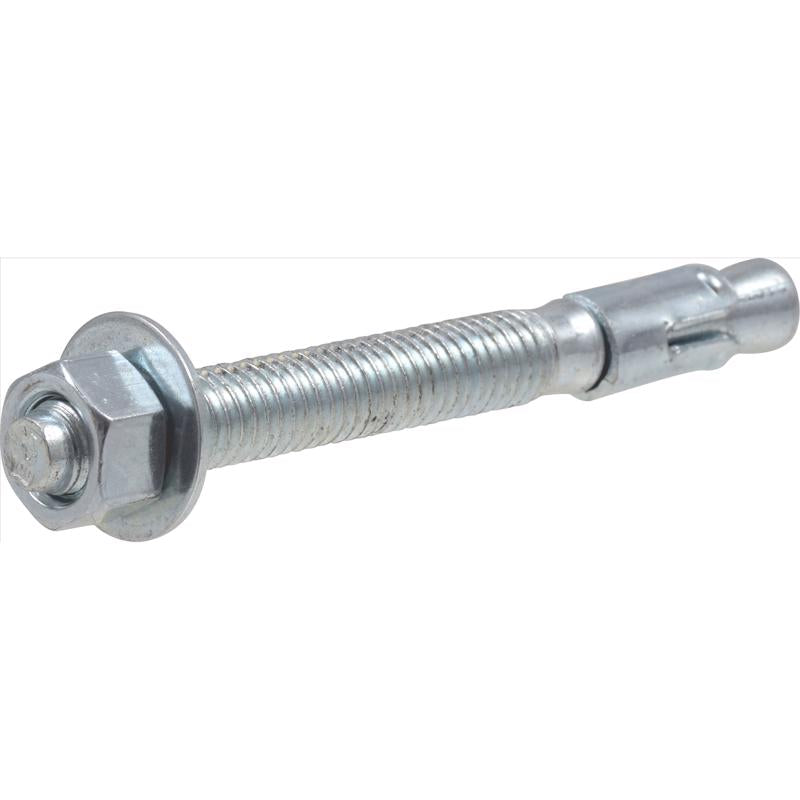 ANCHR WEDGE3/8X3.75"BX25