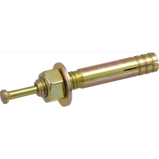 ANCHR DRV 1/2X4-3/4"BX25