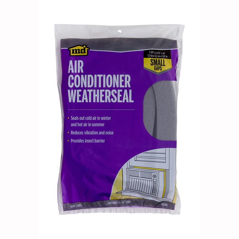 AIR COND WS 1-1/4"X42"