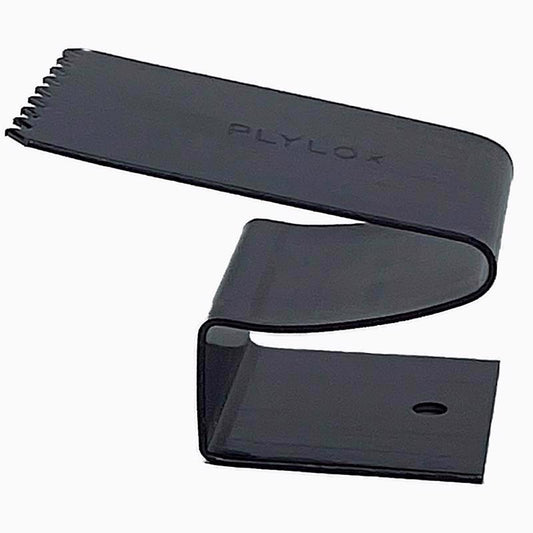 WINDOW CLIP PLYLOX PK20