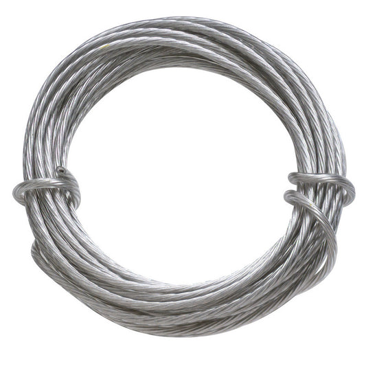 PCTR WR STL-PLTD 30#