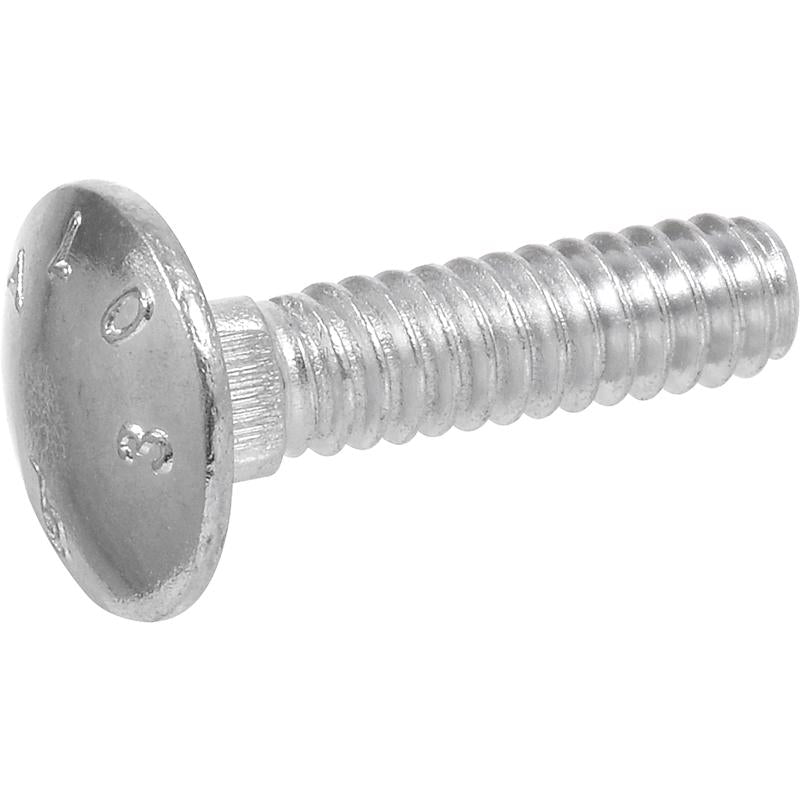 CRG BLT STL ZNCPLTD 12"