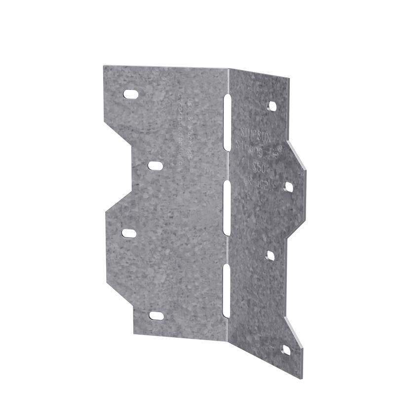 ADJUSTABLE L-ANGLE LS50Z