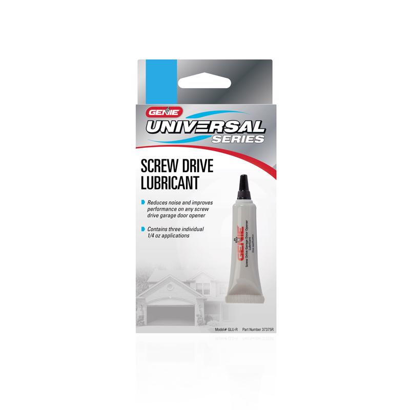 Genie Lithium Grease Screw Drive Lubricant