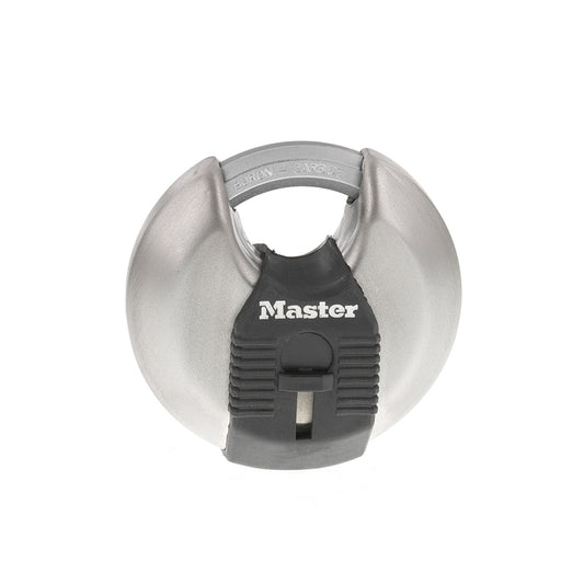 DISC KY PDLCK STL 2-3/4"