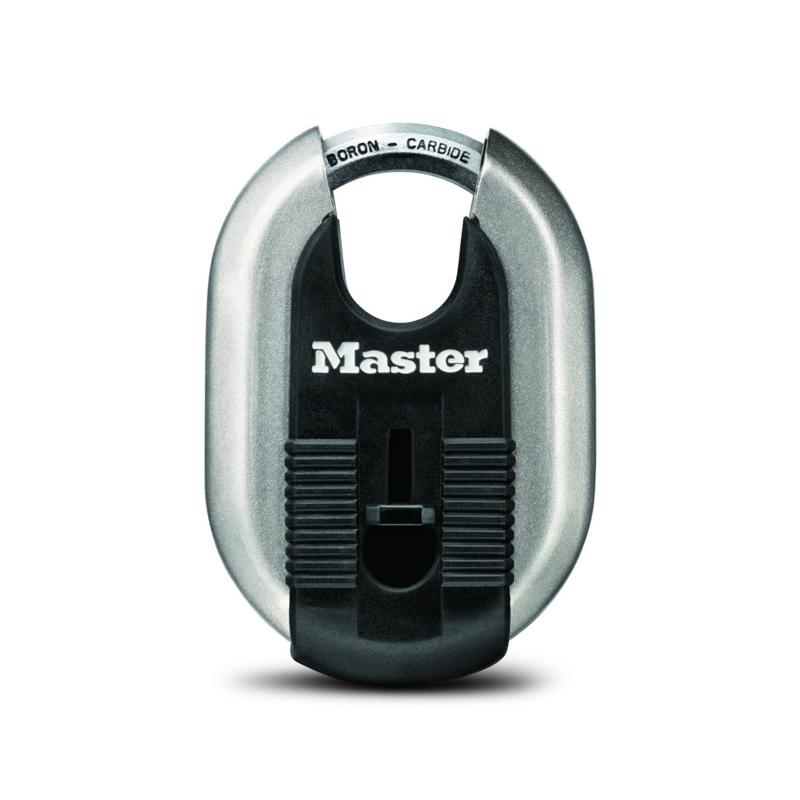 MAGNUM 2-5/16" BELL LOCK