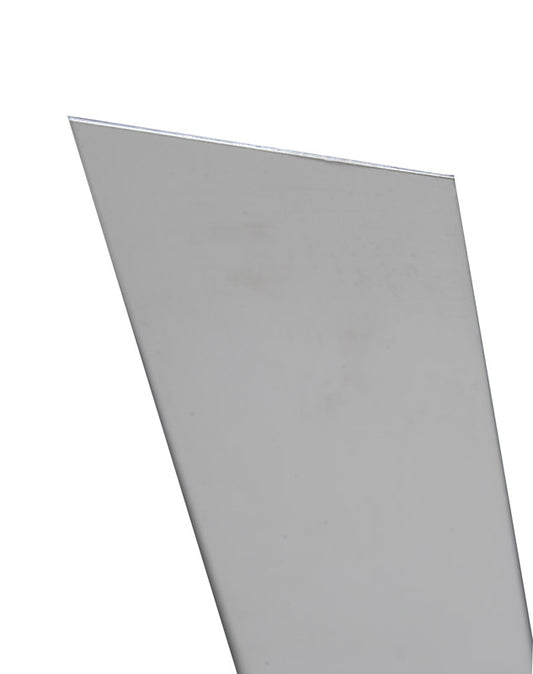 SHEET ALUMNUM .032X6X12"