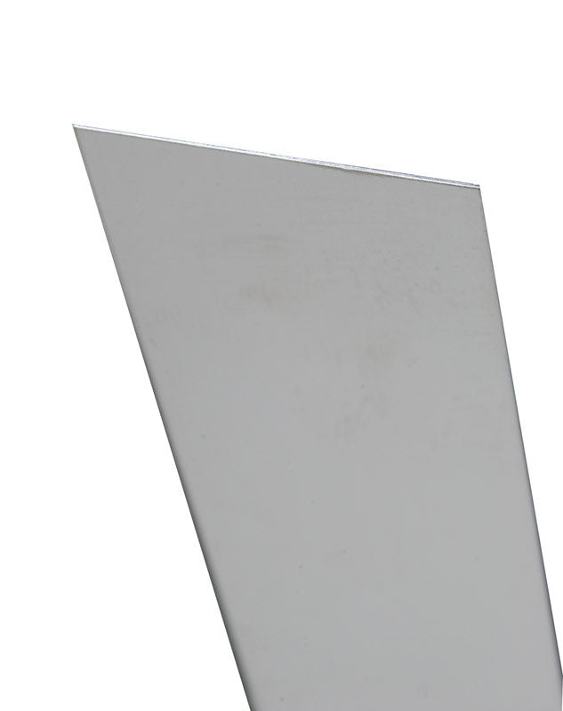 SHEET .013X6X12" TIN
