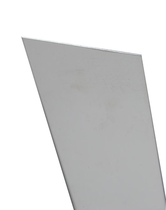 SHEET .013X6X12" TIN
