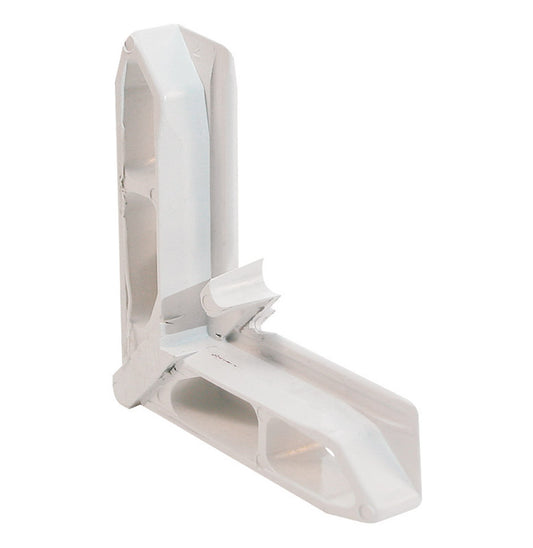 SCRN CRNR 3/4 WH TUB20