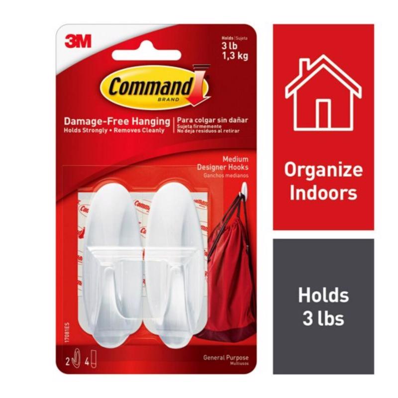 HOOK COMMAND DESIGNER