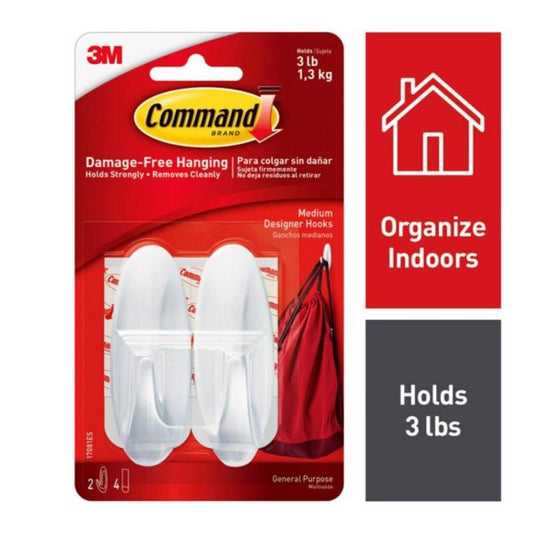 HOOK COMMAND DESIGNER