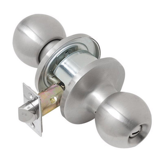 STOREROOM LOCK SS GD2