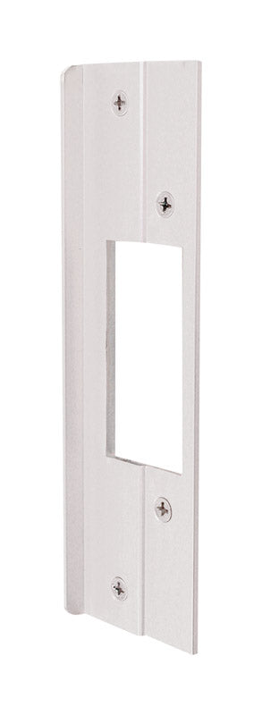 LATCH GUARD 6"ALUMN
