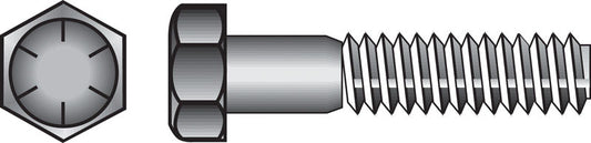 HX CP G8 NC Y 1/4X3/4