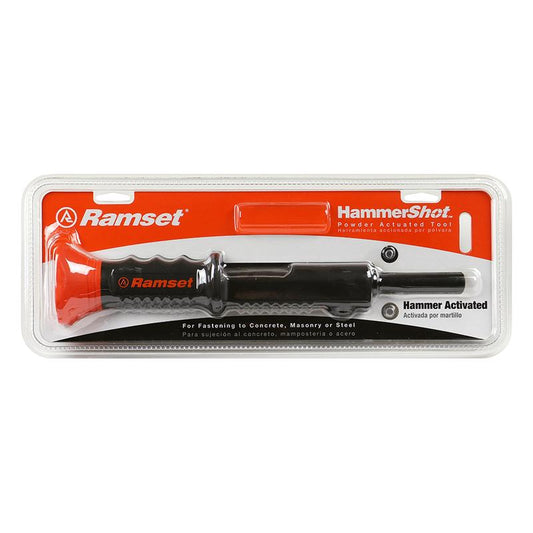 HAMMERSHOT TOOL .22CALB
