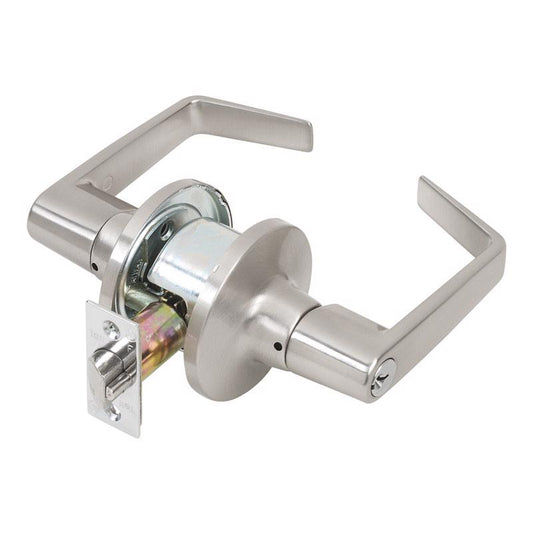 STOREROOM LEVER SET