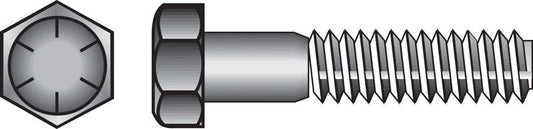 HX CP G8 NC Y 5/16X3/4