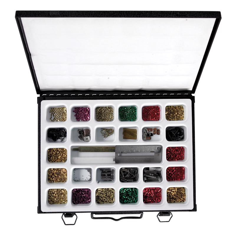 KEY KIT KWSET LOCKS