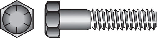 HX CP G8 NC Y 5/16X4