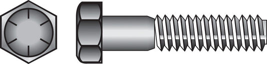 HX CP G8 NC Y 3/8X3/4