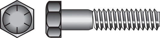 HX CP G8 NC Y 3/8X1