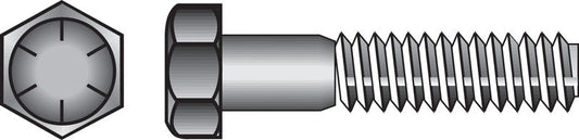 HX CP G8 NC Y 3/8X3