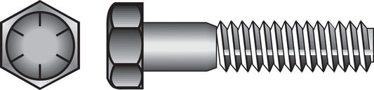 HX CP G8 NC Y 1/2X4 1/2