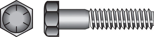 HX CP G8 NC Y 5/8X4