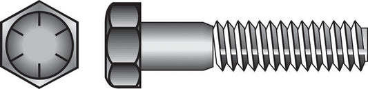 HX CP G8 NC Y 5/8X4 1/2