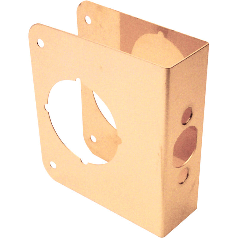 DOOR REINFORCR BRS 9558