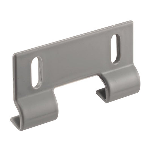 SHOWER DOOR GUIDE GRY