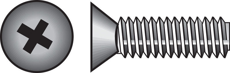 SCRW MCH PH FH10-24X1/2"