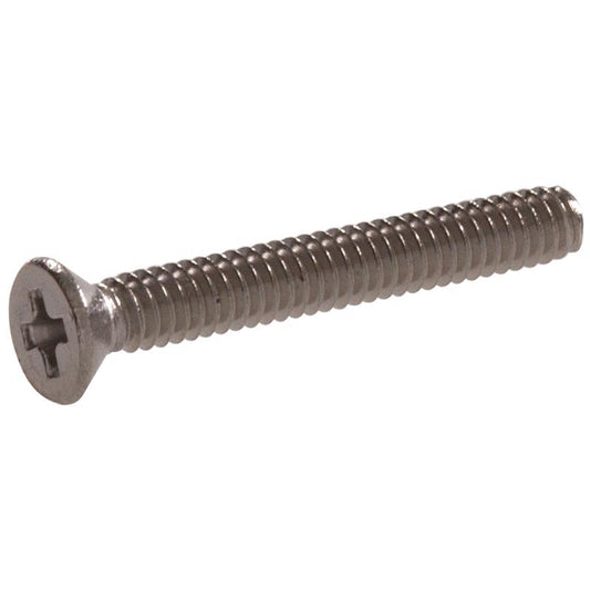 SCRW MCH PHFH10-24X1-1/2