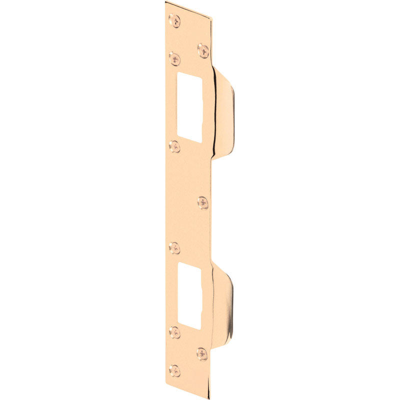 DOOR STRIKE 5-1/2" H/C