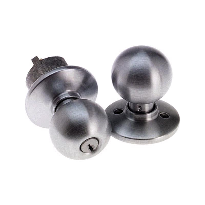 COM STOROOM KNOB ORB SC