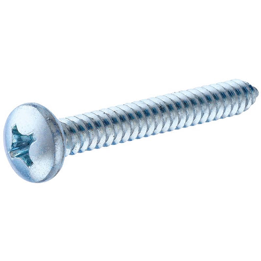 SHT MTL SCRW 5/8" 8GA