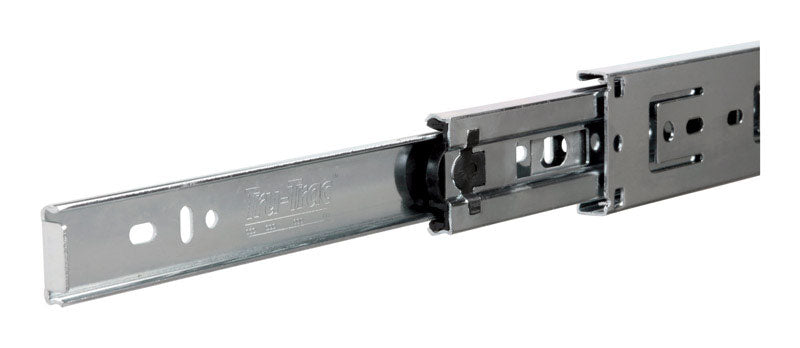 DRAWER SLIDE 100# 16" ZC