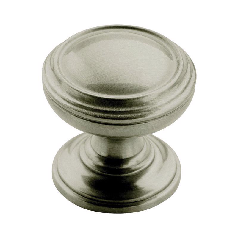 KNOB 1-1/4 REVIT SN BULK