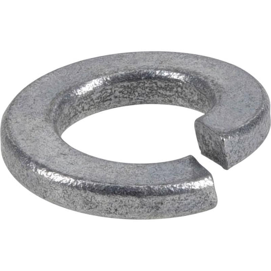 GALV SPLIT LOCKWASH 3/8
