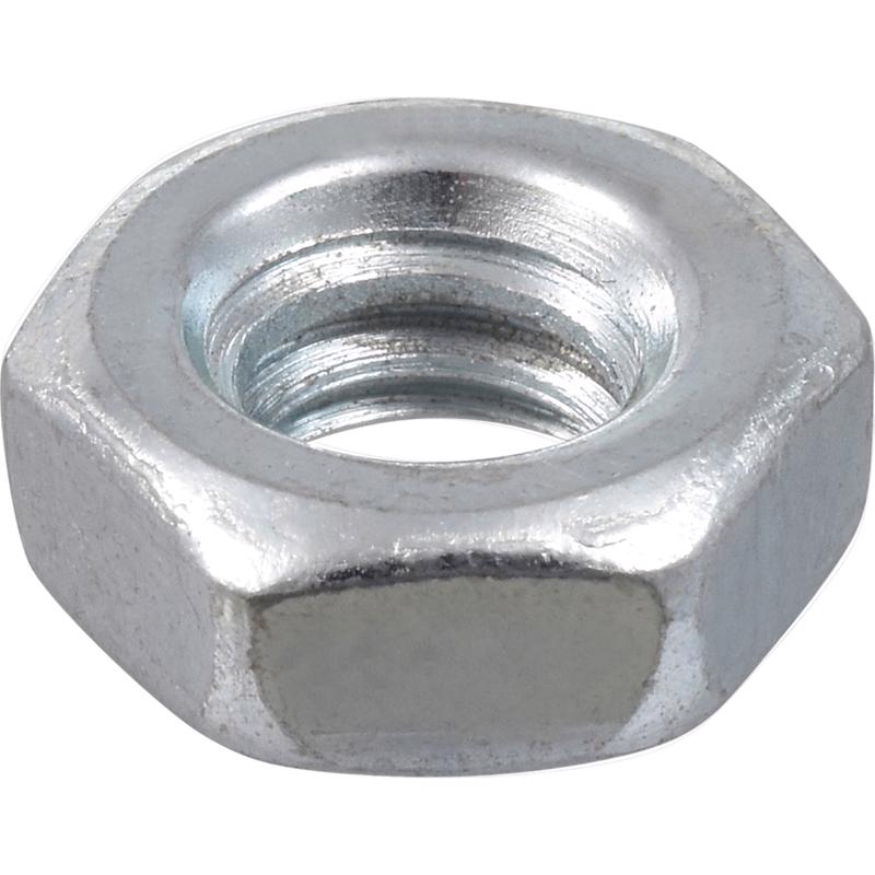 SCRW NT STL SAE 8-32"