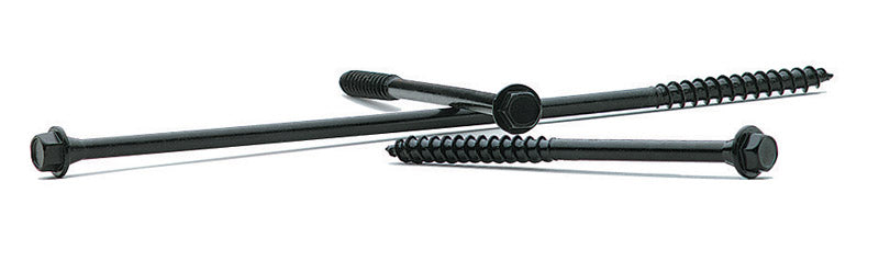 SCREW CONSTRUCT12" 250PC