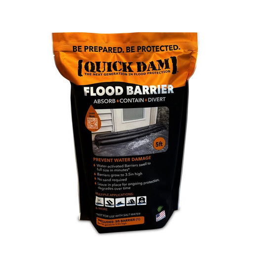 FLOOD BARRIER 5FT