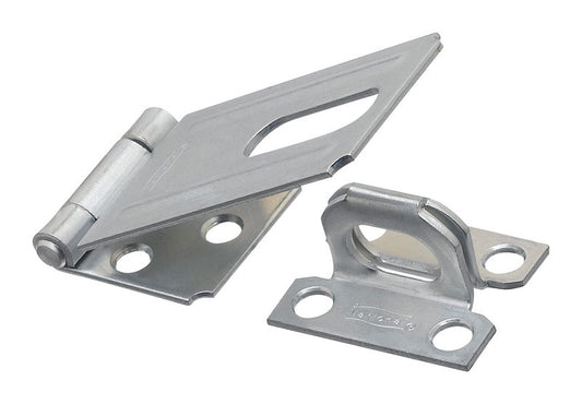 SAFETY HASP ZN PLT3-1/4"