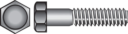 HX BOLTS USS Z 5/16X1/2